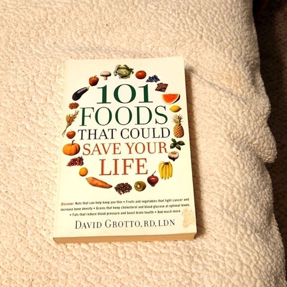 Health Books - Picture 3 of 5